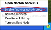 disable-norton-from-systemtray