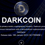 Darkcoin
