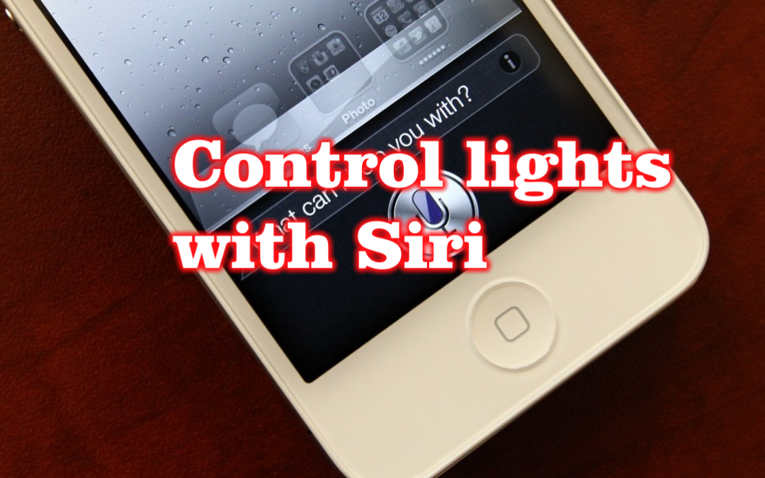 Control lights with Siri – Review & Setup IHome iSP5 SmartPlug – Siri Voice Controlled.