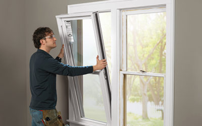 How to Replace a Window