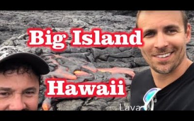 Big Island – Hawaii